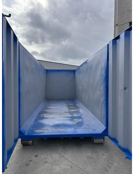 Diversen Container 34m³ - New ! - Contenedor marítimo: foto 2 Diversen Container 34m³ - New ! - Contenedor marítimo: foto 2