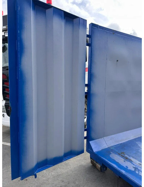 Diversen Container 34m³ - New ! - Contenedor marítimo: foto 5 Diversen Container 34m³ - New ! - Contenedor marítimo: foto 5