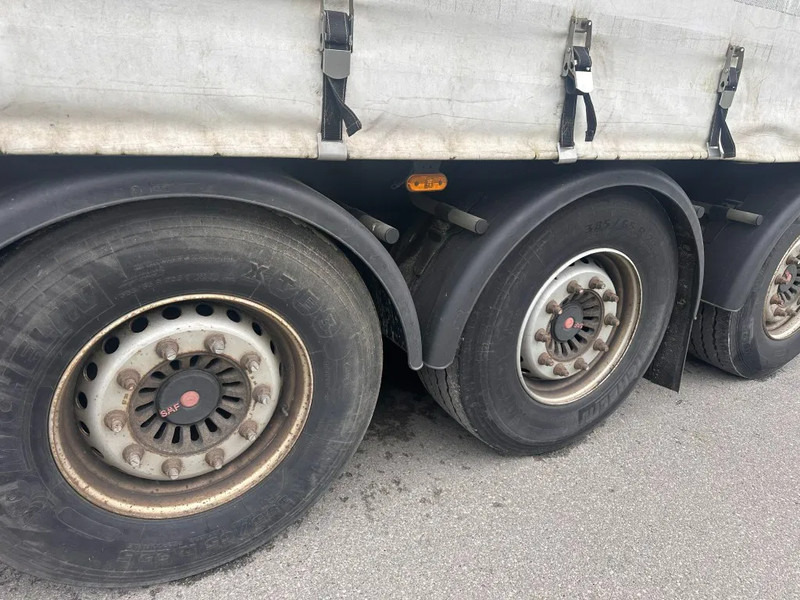 Lecitrailer SR - Semirremolque lona: foto 4 Lecitrailer SR - Semirremolque lona: foto 4