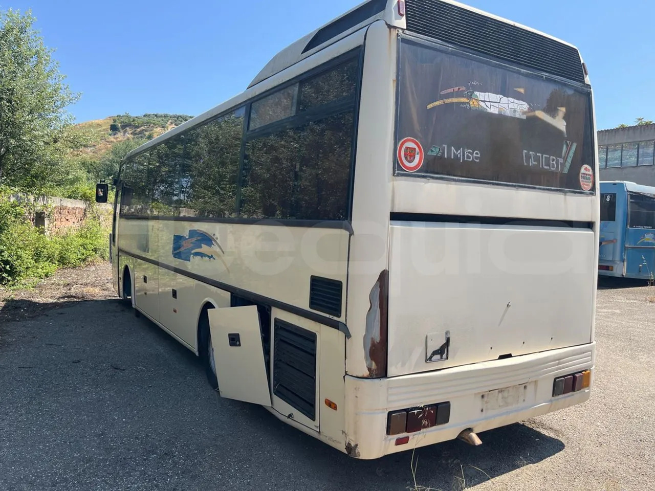 Bundle di 3 mezzi Man - 10.180 HOCL Man - Lion's City Iveco - Orlandi Sicca - Autocar: foto 5 Bundle di 3 mezzi Man - 10.180 HOCL Man - Lion's City Iveco - Orlandi Sicca - Autocar: foto 5