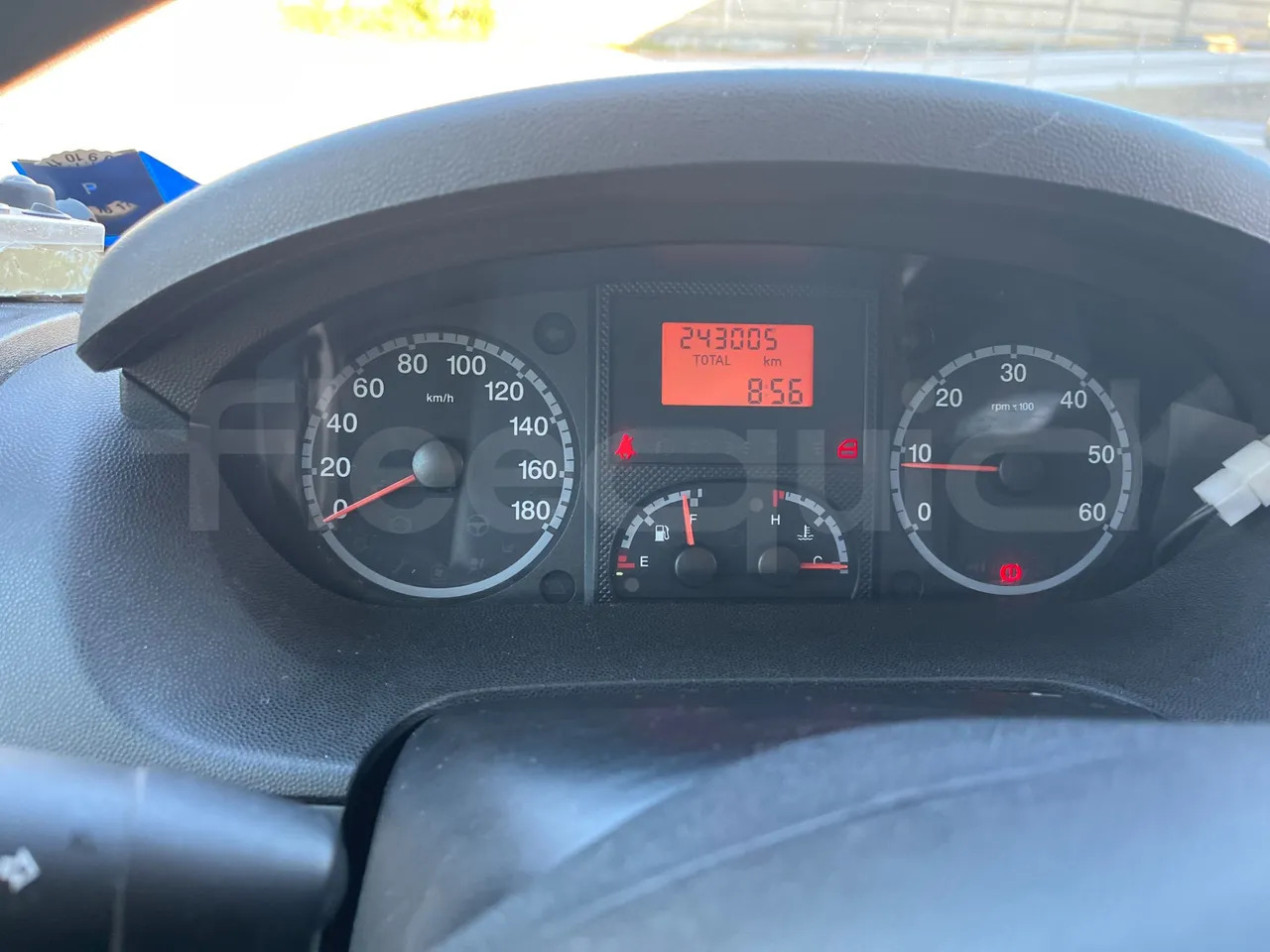 Citroën Jumper - Autobús suburbano: foto 3 Citroën Jumper - Autobús suburbano: foto 3