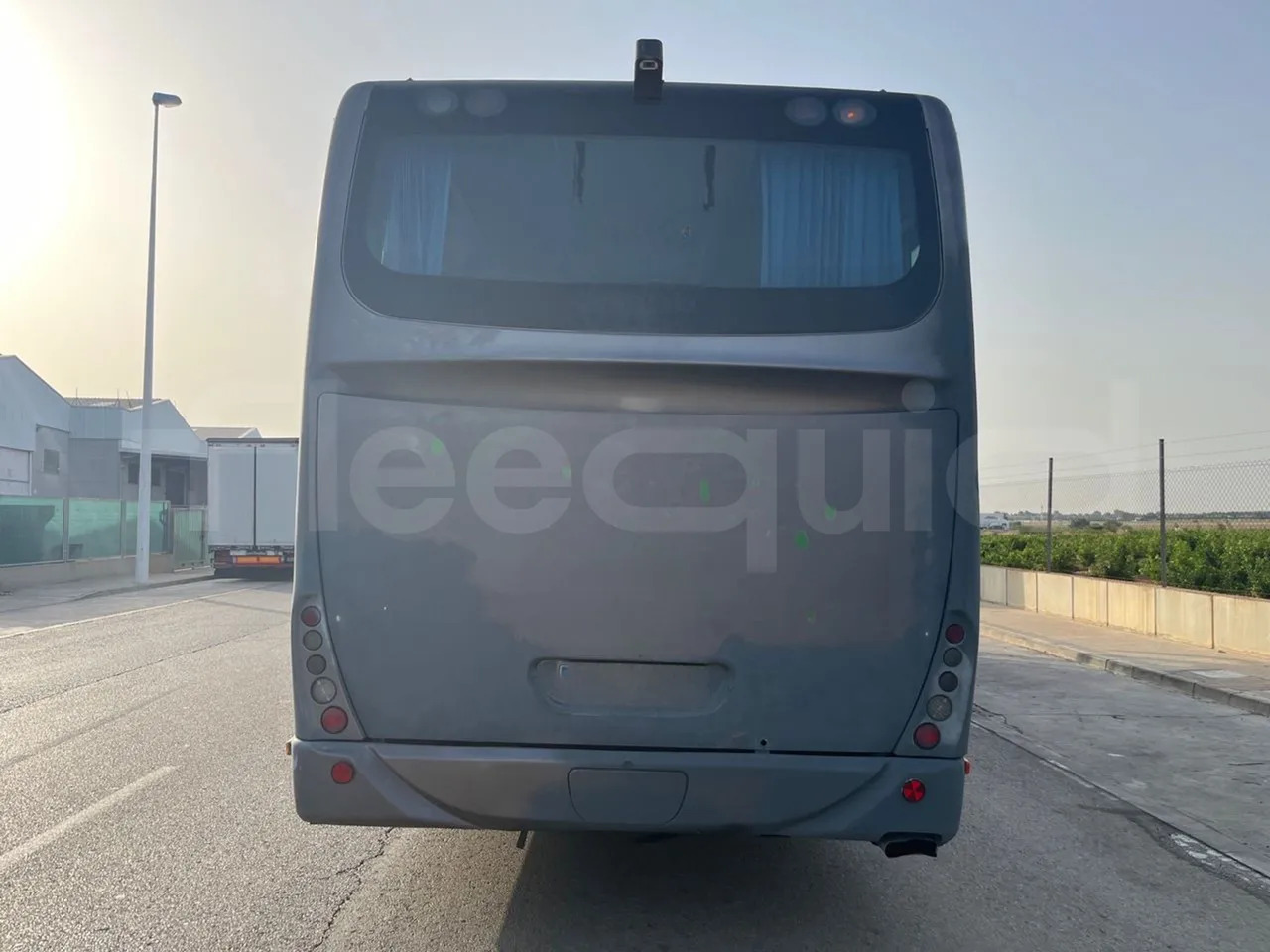 Irisbus Arway - Autobús suburbano: foto 5 Irisbus Arway - Autobús suburbano: foto 5