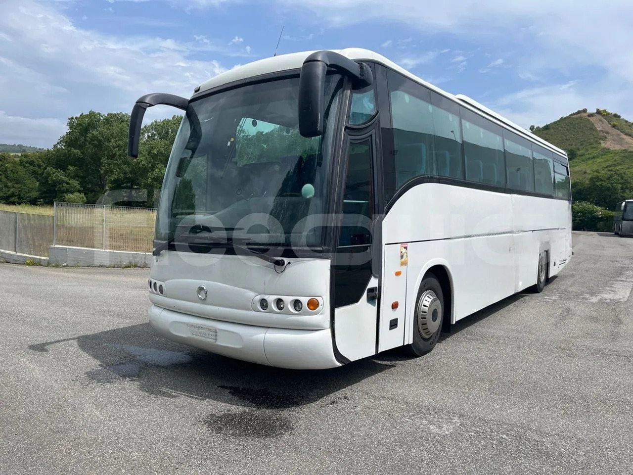 Irisbus Domino Orlandi 2001 - Autocar: foto 4 Irisbus Domino Orlandi 2001 - Autocar: foto 4