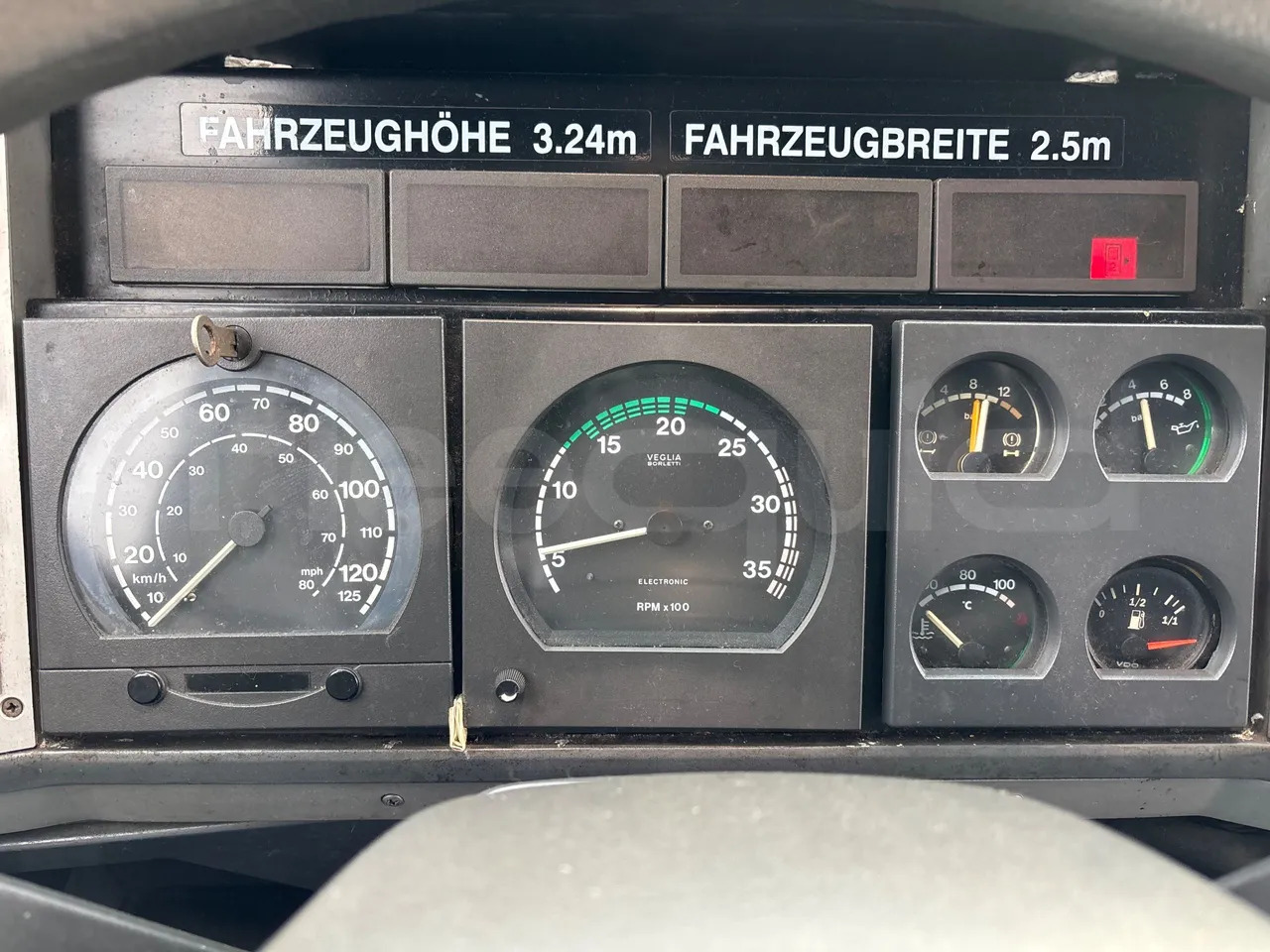 Irisbus Midys - Autobús suburbano: foto 3 Irisbus Midys - Autobús suburbano: foto 3