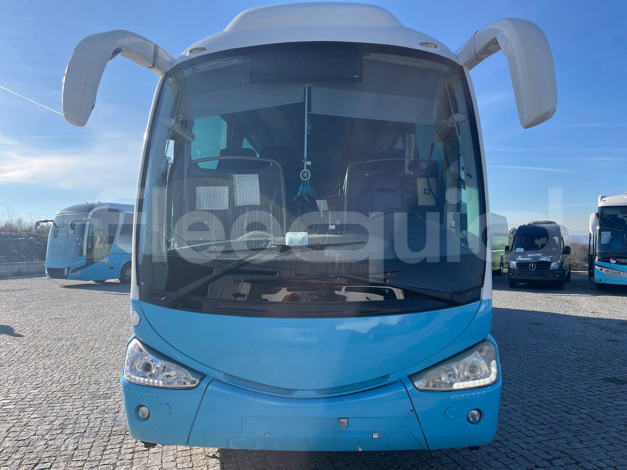 Irizar PB - Autocar: foto 2 Irizar PB - Autocar: foto 2
