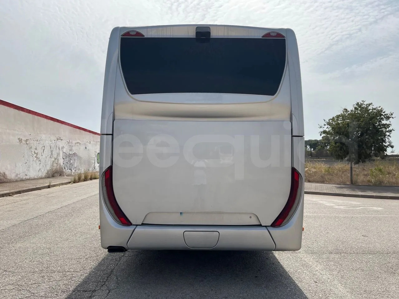 Iveco Crossway - Autobús suburbano: foto 5 Iveco Crossway - Autobús suburbano: foto 5