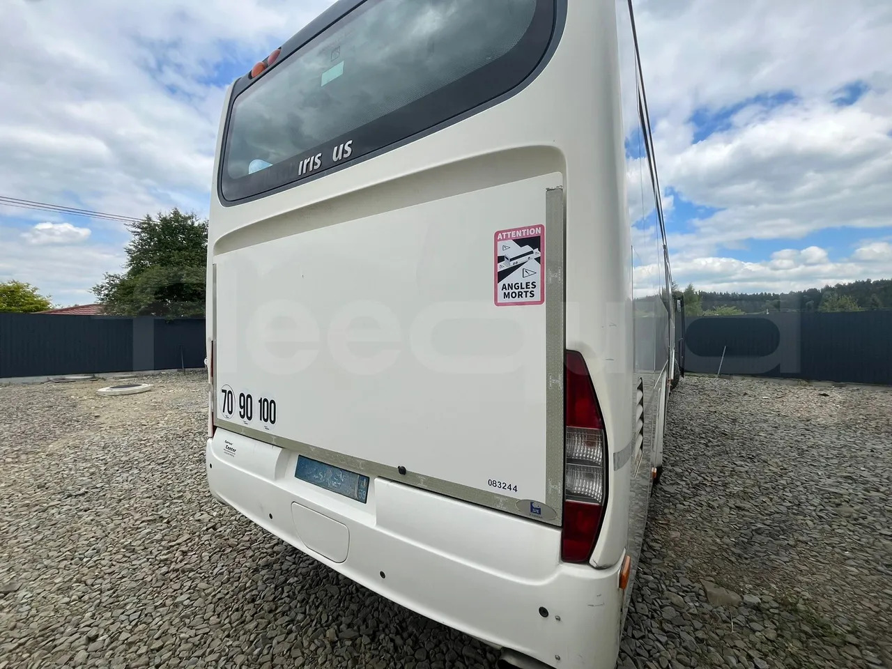 Iveco Crossway - Autocar: foto 4 Iveco Crossway - Autocar: foto 4