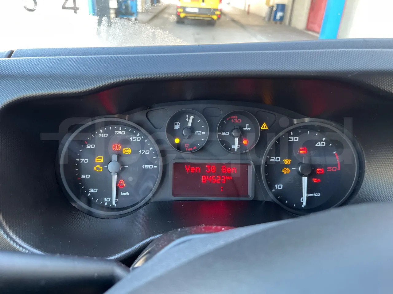 Iveco Daily - Autobús escolar: foto 3 Iveco Daily - Autobús escolar: foto 3