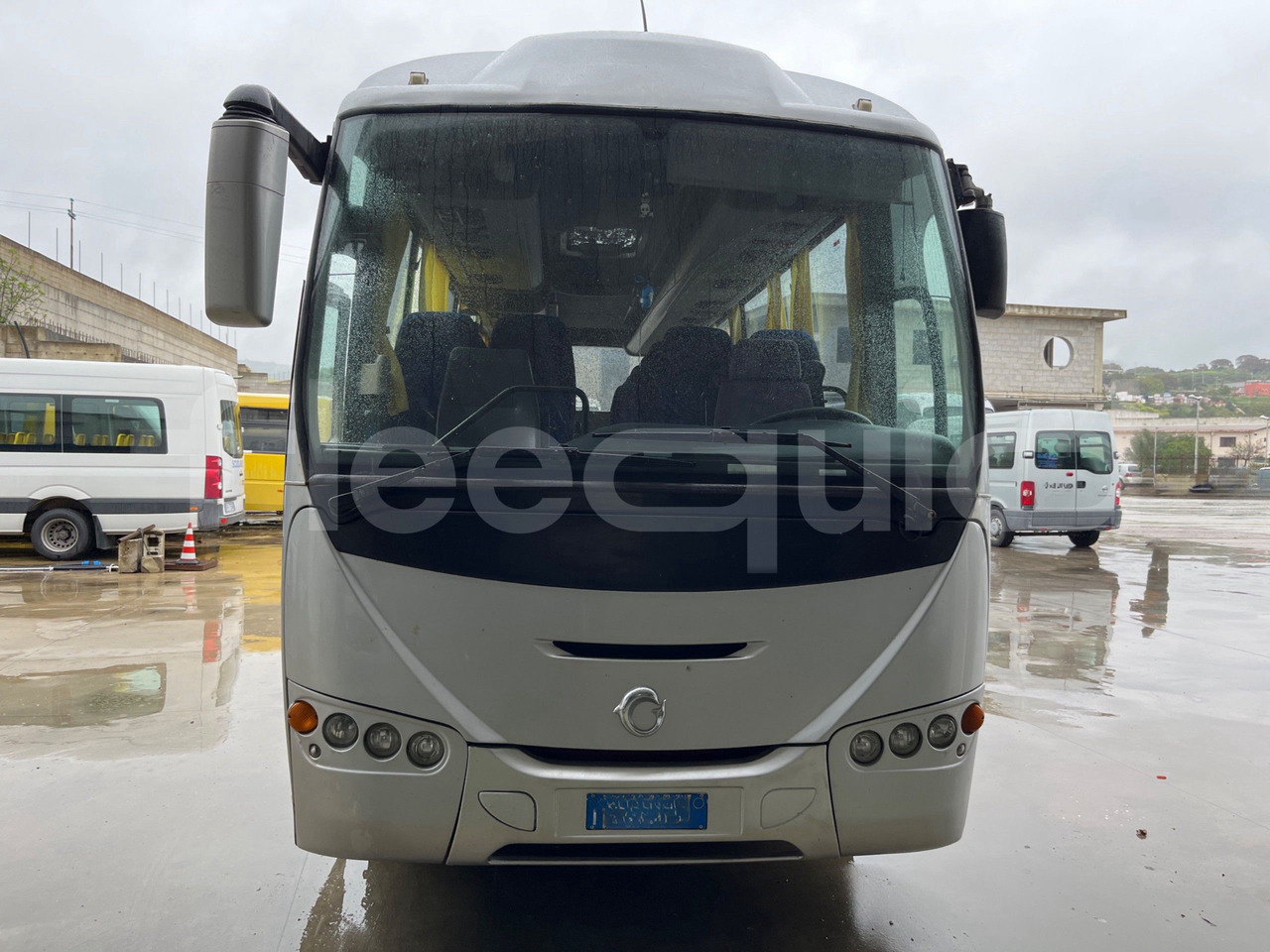 Iveco Eurocargo - Autocar: foto 2 Iveco Eurocargo - Autocar: foto 2