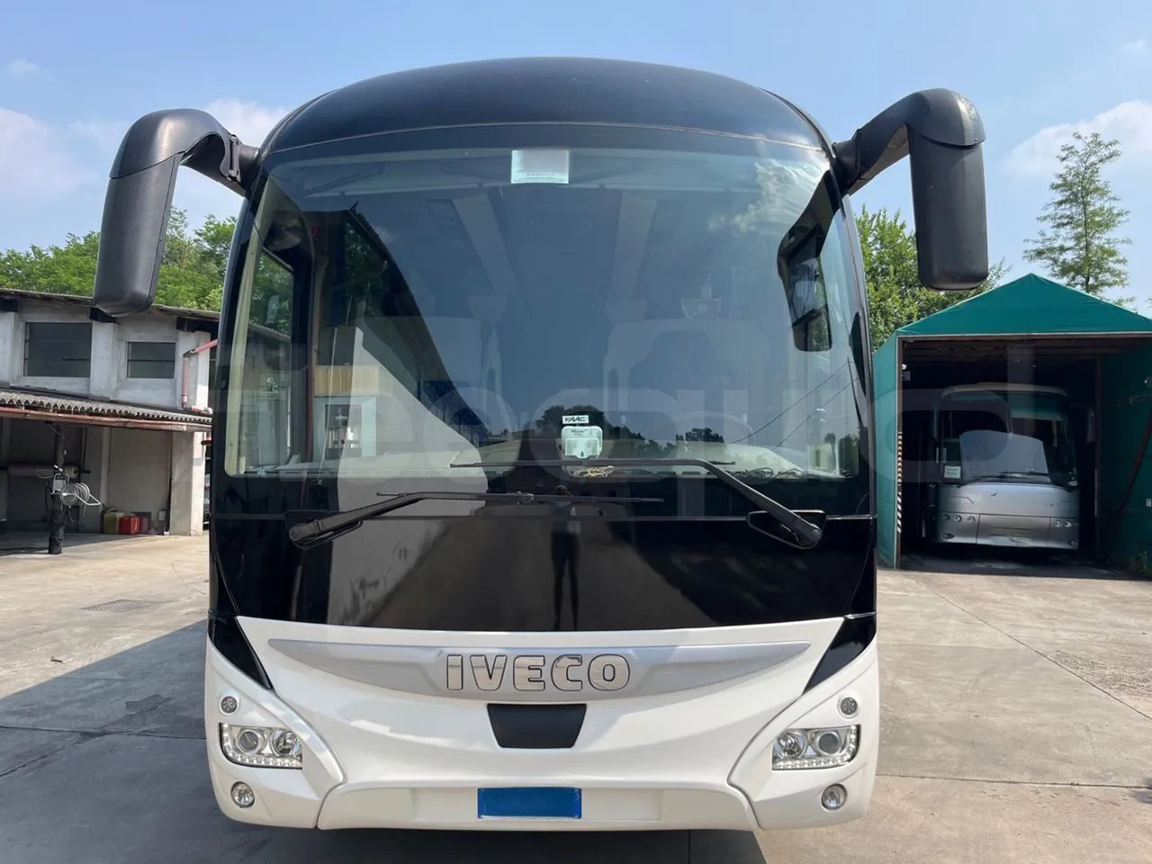 Iveco Magelys - Autocar: foto 2 Iveco Magelys - Autocar: foto 2