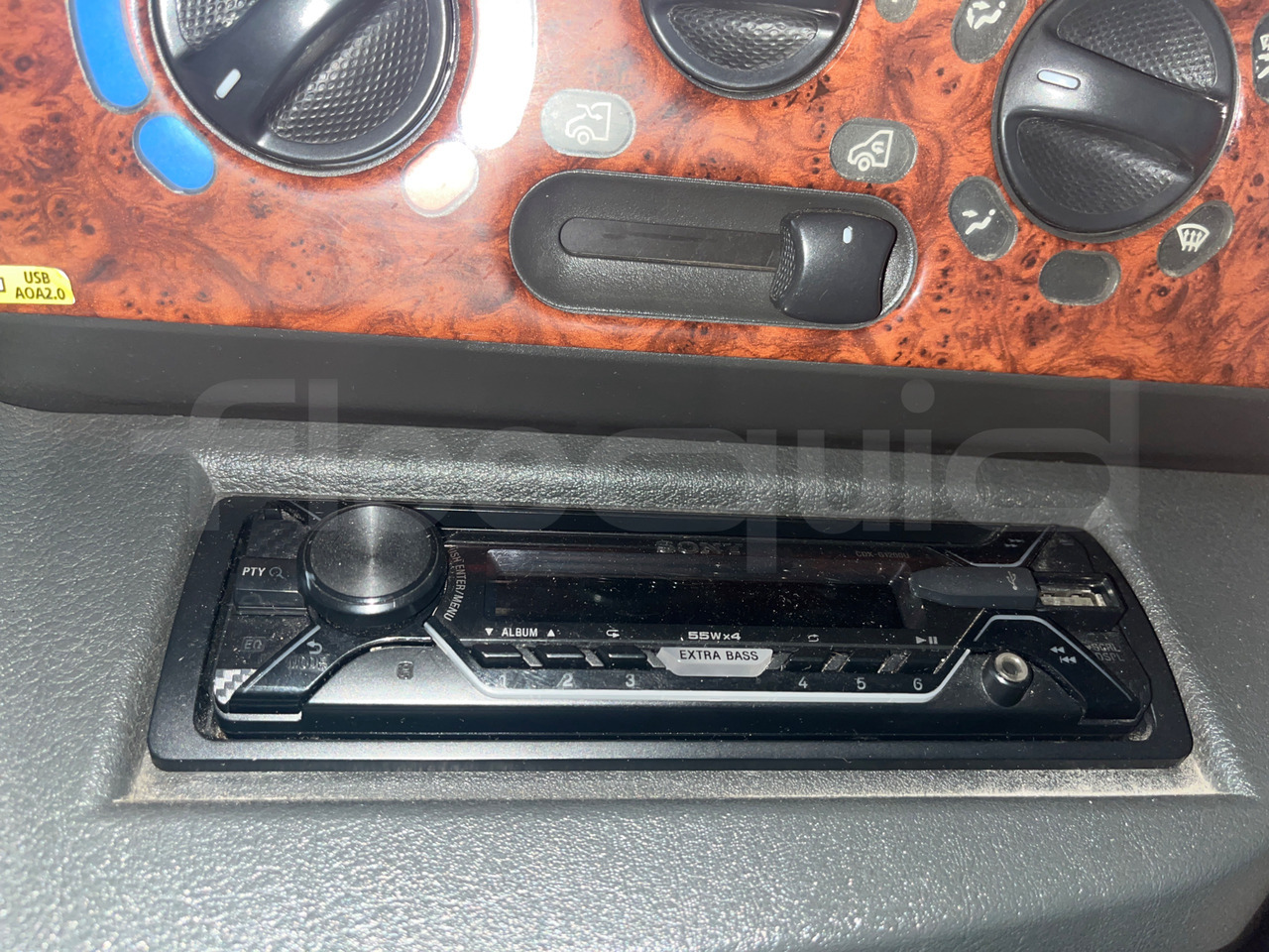 Autocar Iveco Orlandi Happy: foto 17