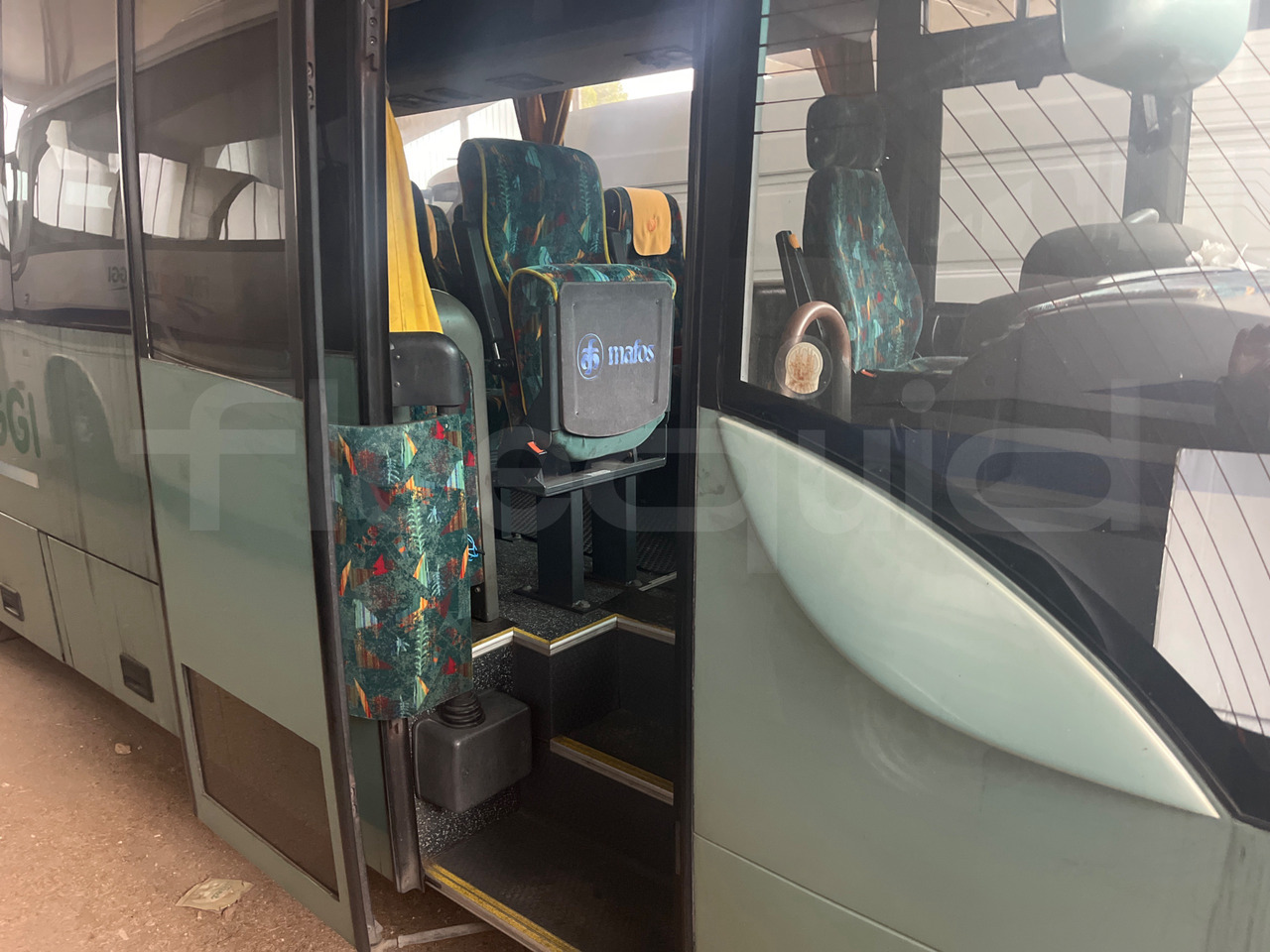Autocar Iveco Orlandi Happy: foto 11