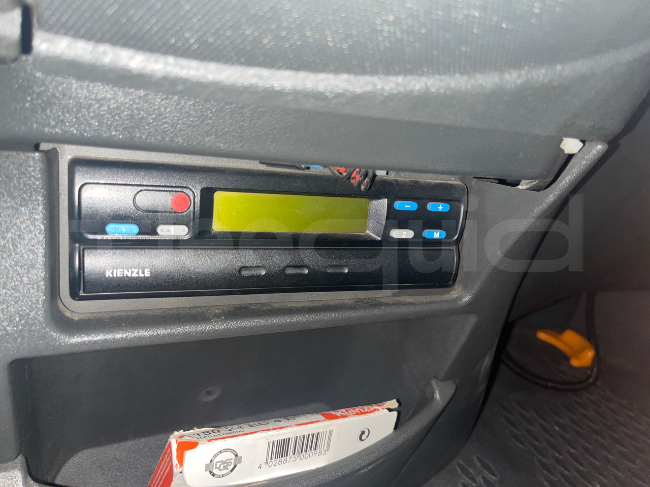Autocar Iveco Orlandi Happy: foto 16