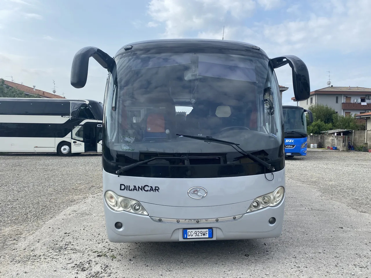 King Long XMQ6900 - Autocar: foto 2 King Long XMQ6900 - Autocar: foto 2