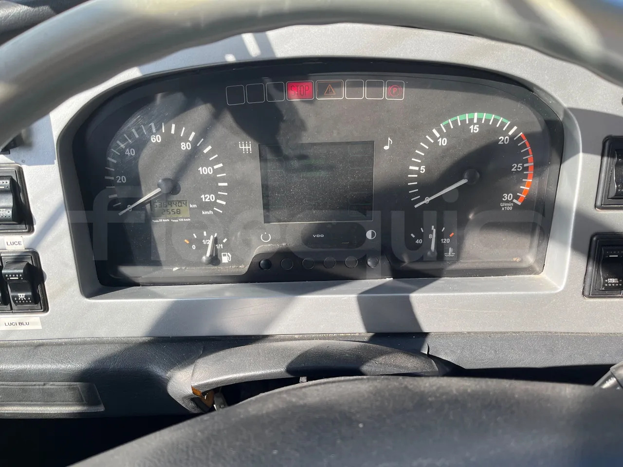 King Long XMQ6996 - Autocar: foto 3 King Long XMQ6996 - Autocar: foto 3