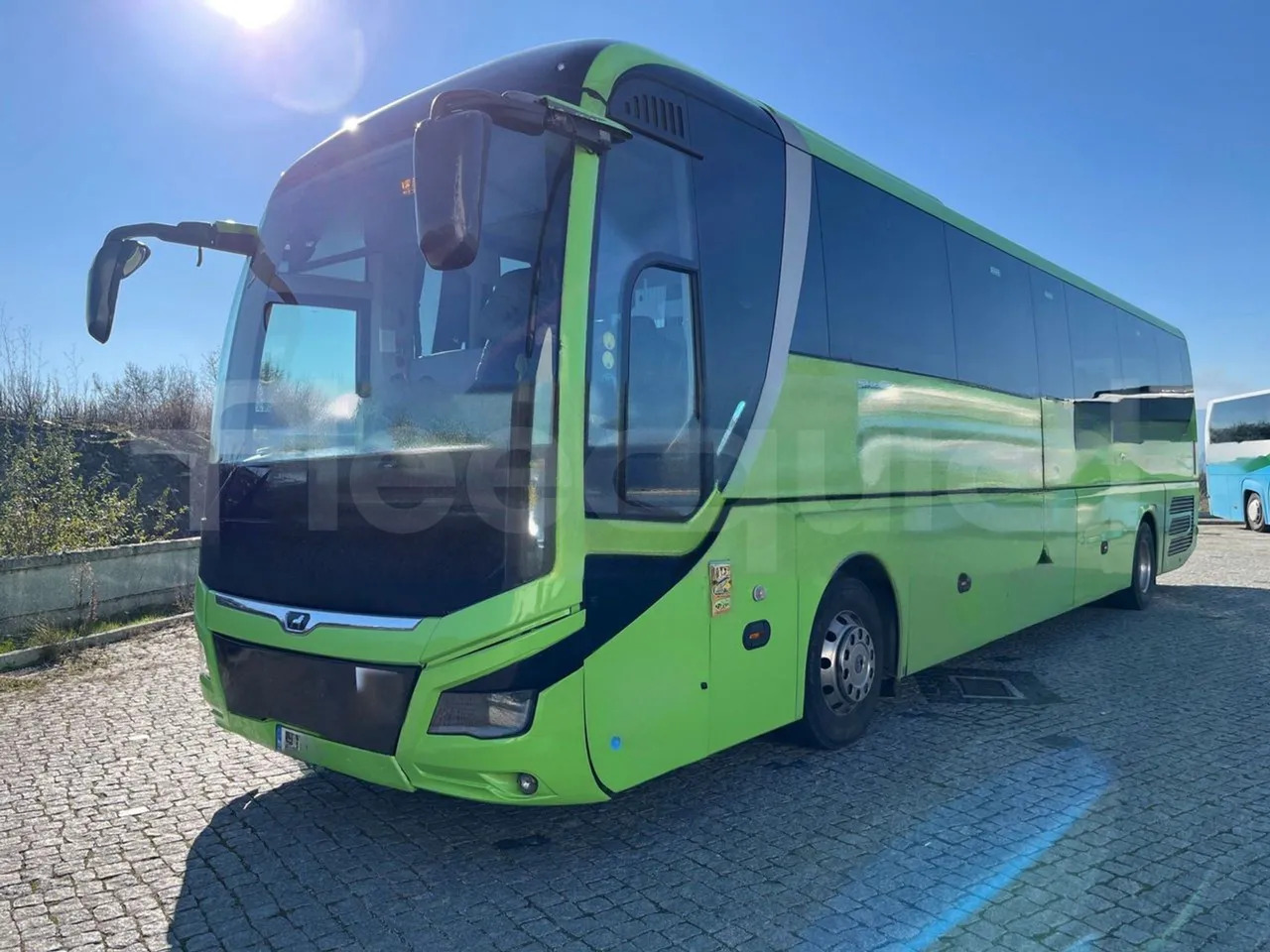 Man Lion's Coach - Autocar: foto 4 Man Lion's Coach - Autocar: foto 4
