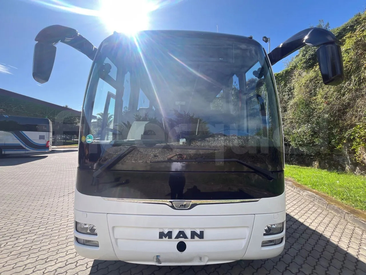 Man Lion's Coach - Autocar: foto 2 Man Lion's Coach - Autocar: foto 2