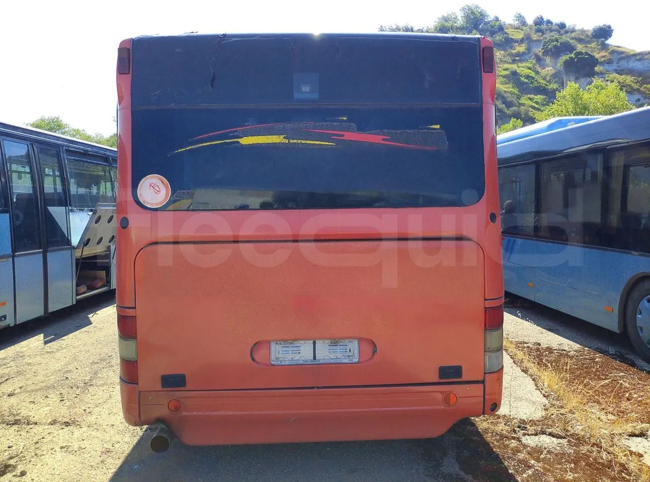 Man Neoplan - Autobús urbano: foto 3 Man Neoplan - Autobús urbano: foto 3