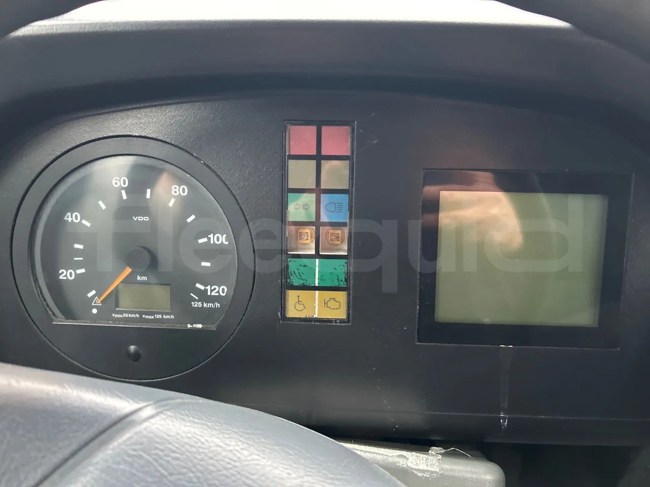 Mercedes-Benz Citaro - Autobús suburbano: foto 3 Mercedes-Benz Citaro - Autobús suburbano: foto 3