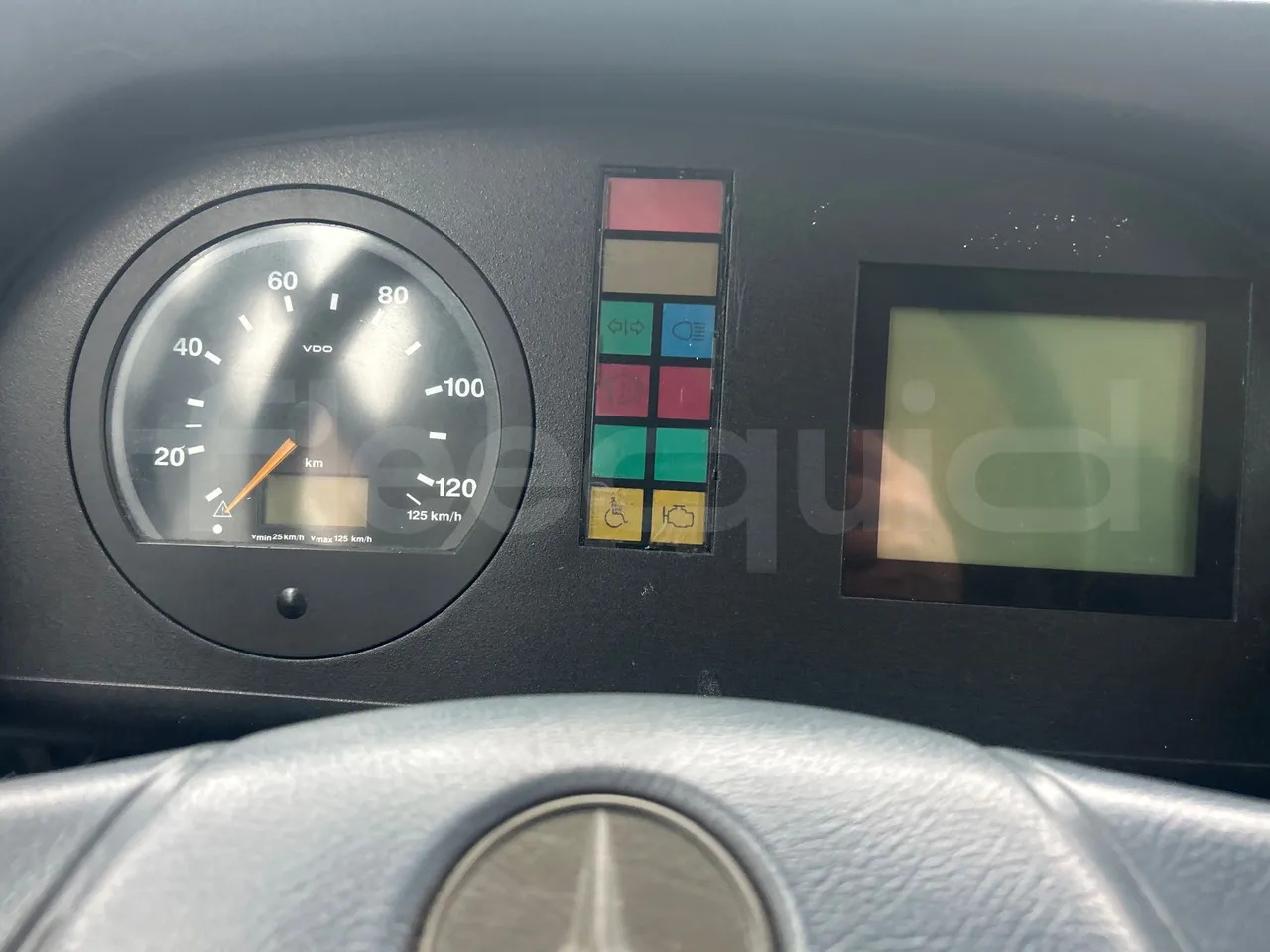 Mercedes-Benz Citaro - Autobús urbano: foto 3 Mercedes-Benz Citaro - Autobús urbano: foto 3