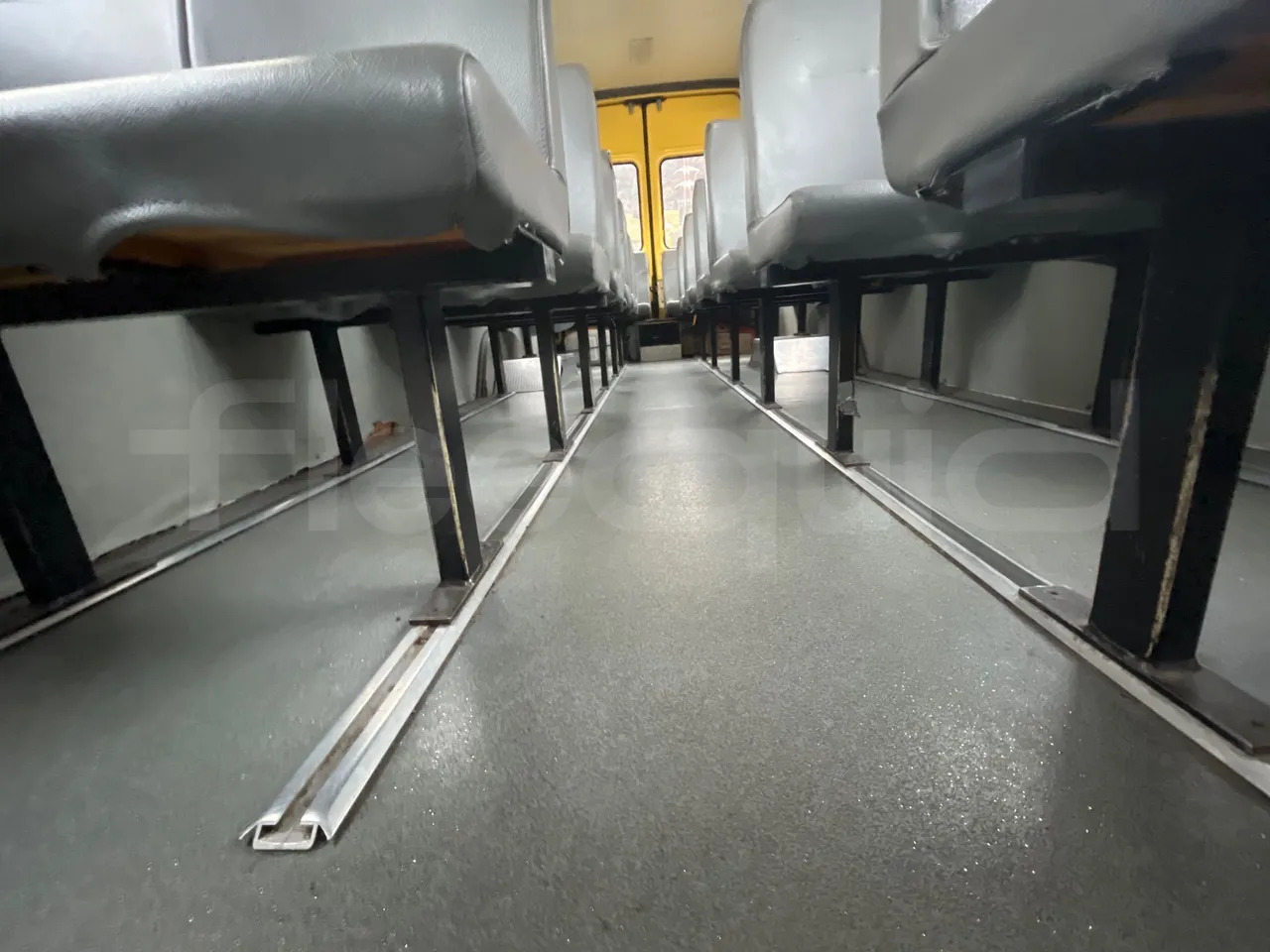 Minibús, Furgoneta de pasajeros Mercedes-Benz Sprinter: foto 32 Minibús, Furgoneta de pasajeros Mercedes-Benz Sprinter: foto 32