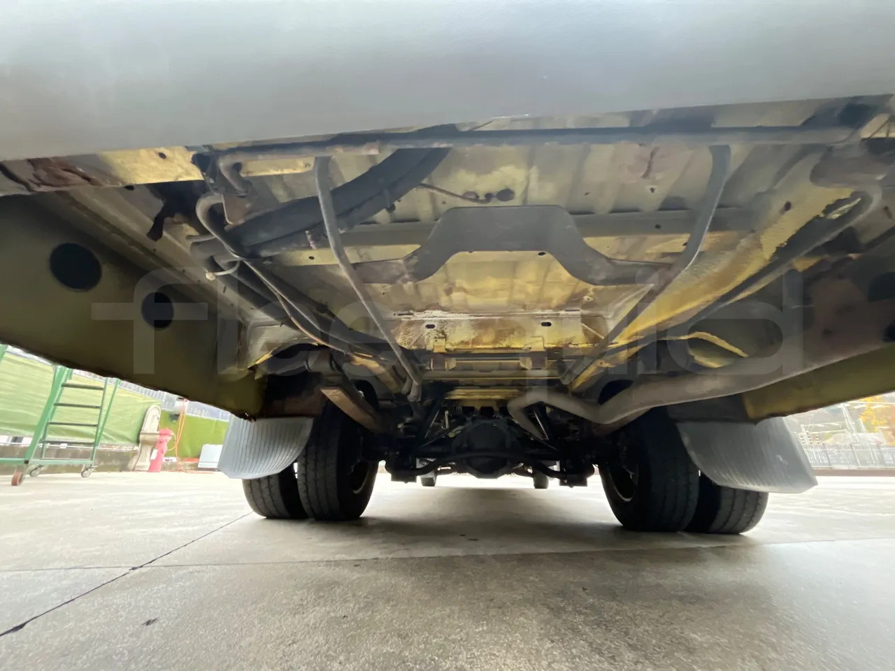 Minibús, Furgoneta de pasajeros Mercedes-Benz Sprinter: foto 36 Minibús, Furgoneta de pasajeros Mercedes-Benz Sprinter: foto 36