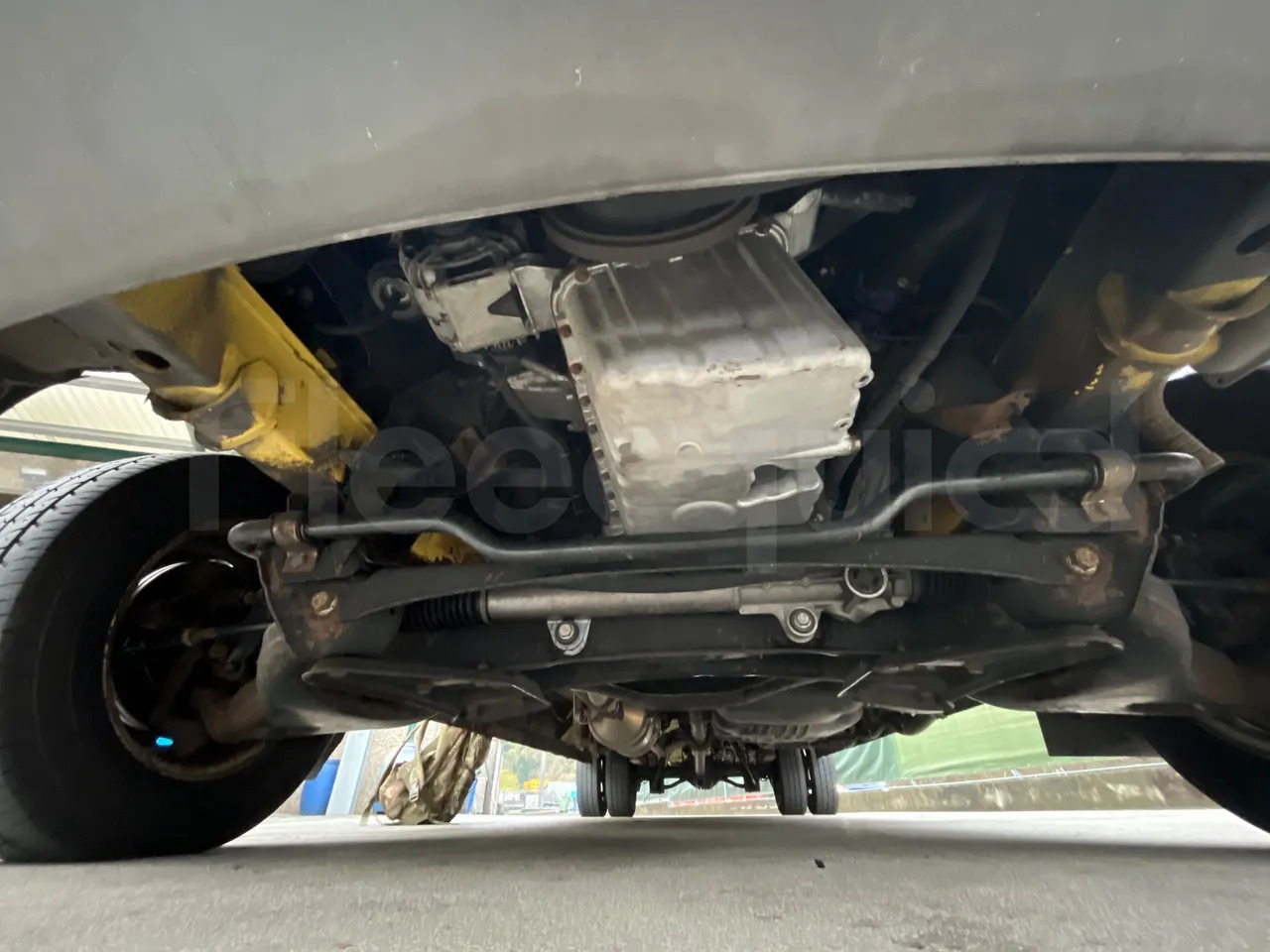 Minibús, Furgoneta de pasajeros Mercedes-Benz Sprinter: foto 40 Minibús, Furgoneta de pasajeros Mercedes-Benz Sprinter: foto 40