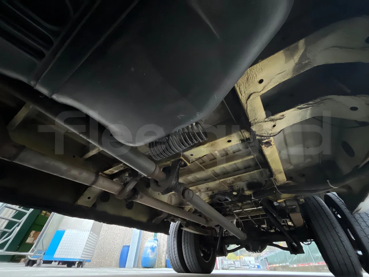 Minibús, Furgoneta de pasajeros Mercedes-Benz Sprinter: foto 50 Minibús, Furgoneta de pasajeros Mercedes-Benz Sprinter: foto 50