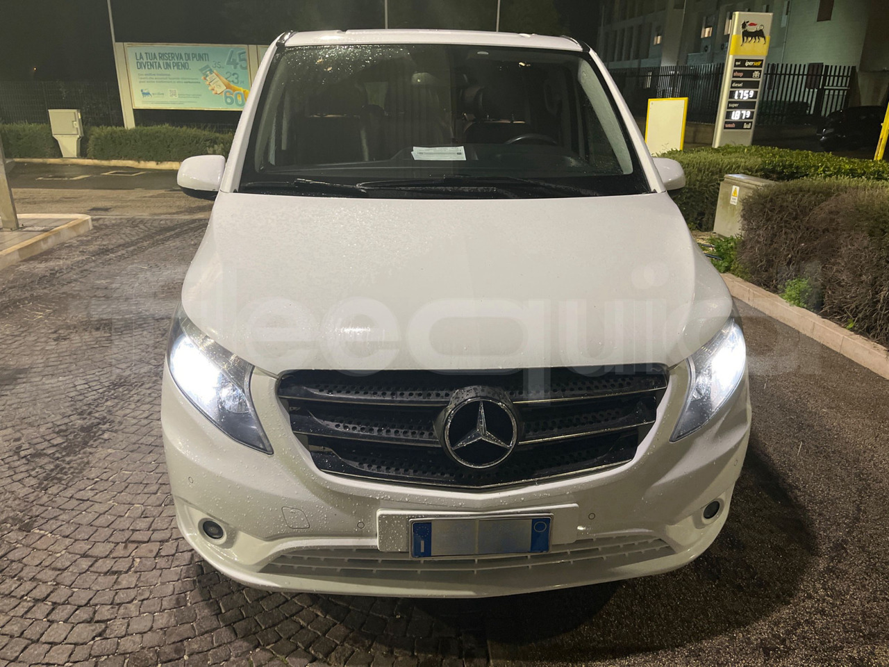 Mercedes-Benz Vito Tourer - Autocar: foto 2 Mercedes-Benz Vito Tourer - Autocar: foto 2
