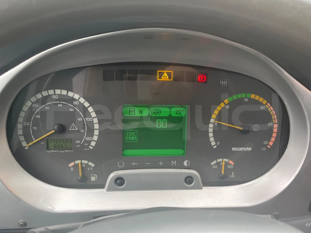 Neoplan Tourliner - Autocar: foto 3 Neoplan Tourliner - Autocar: foto 3