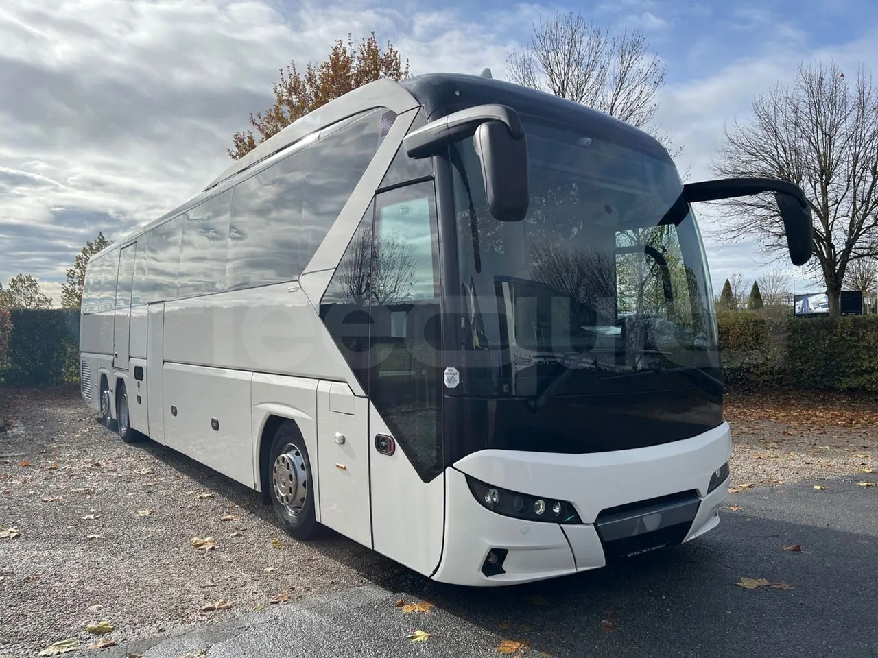 Neoplan Tourliner L - Autocar: foto 1 Neoplan Tourliner L - Autocar: foto 1