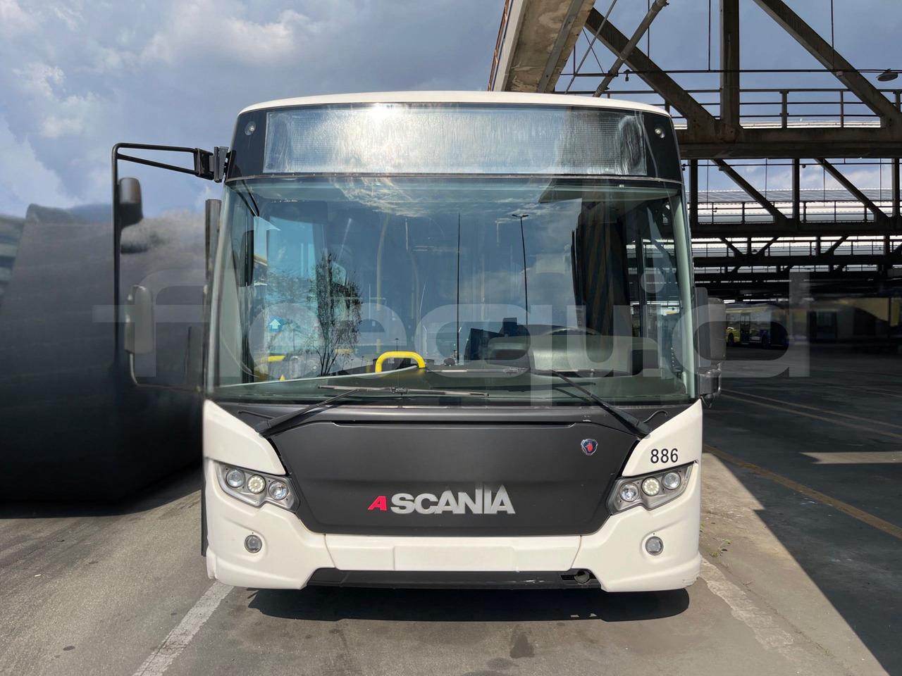 Scania Citywide - Autobús urbano: foto 2 Scania Citywide - Autobús urbano: foto 2