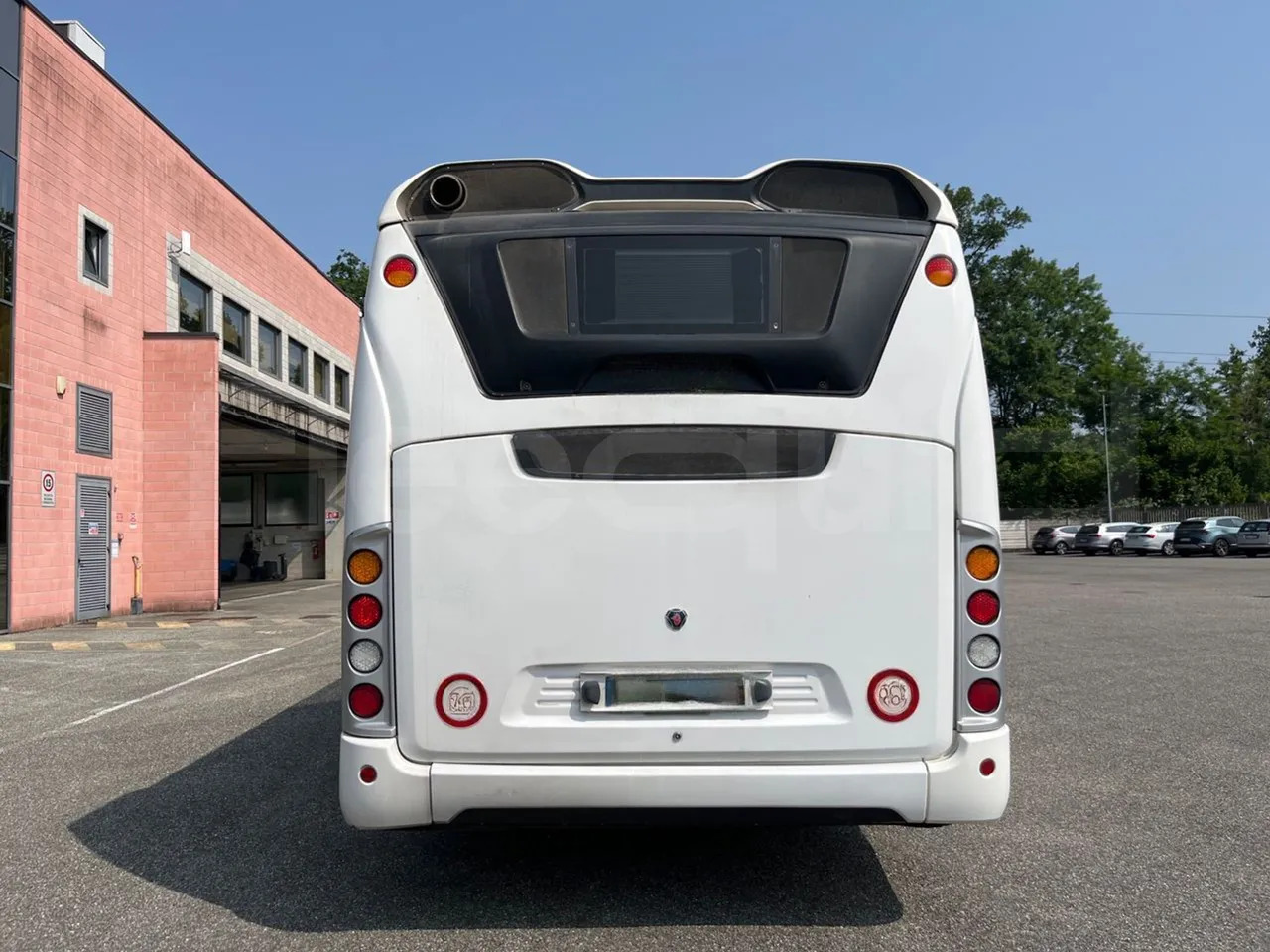 Scania Citywide LF - Autobús urbano: foto 5 Scania Citywide LF - Autobús urbano: foto 5