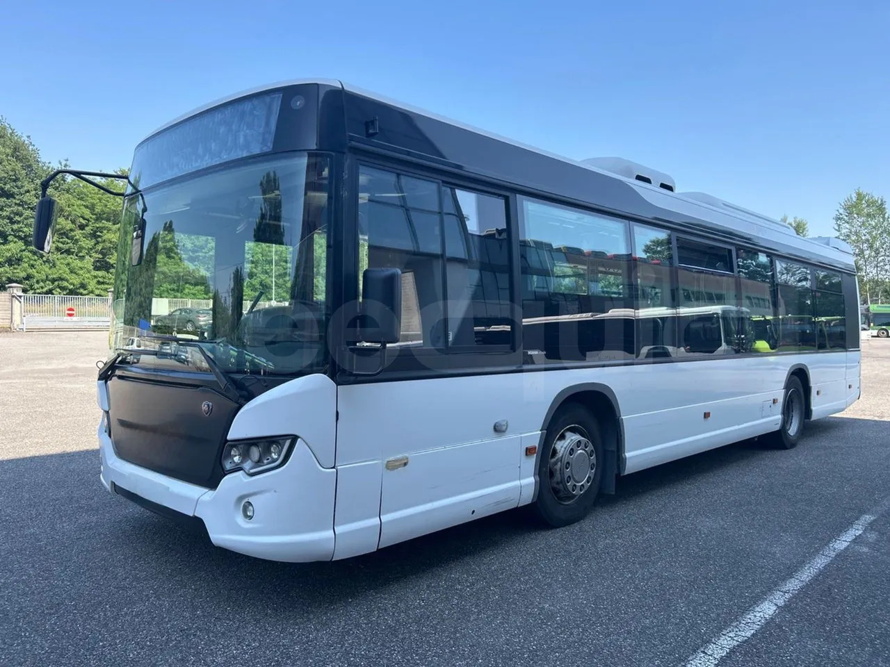 Scania Citywide LF - Autobús urbano: foto 4 Scania Citywide LF - Autobús urbano: foto 4