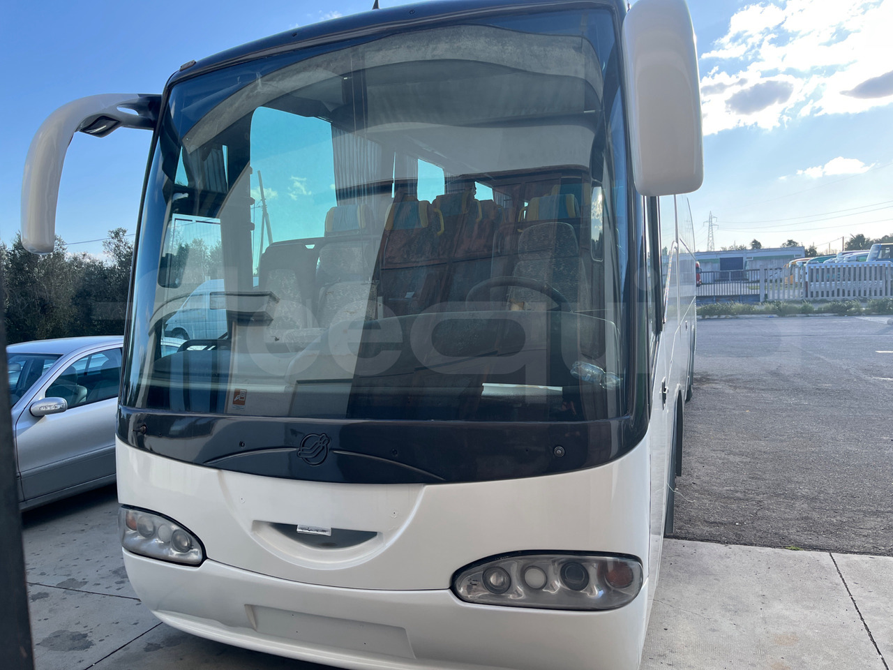 Scania Irizar - Autocar: foto 2 Scania Irizar - Autocar: foto 2