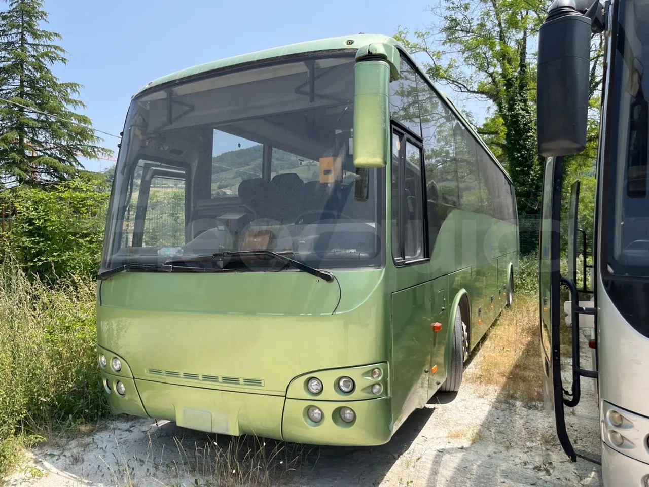 Temsa Safari - Autobús urbano: foto 4 Temsa Safari - Autobús urbano: foto 4