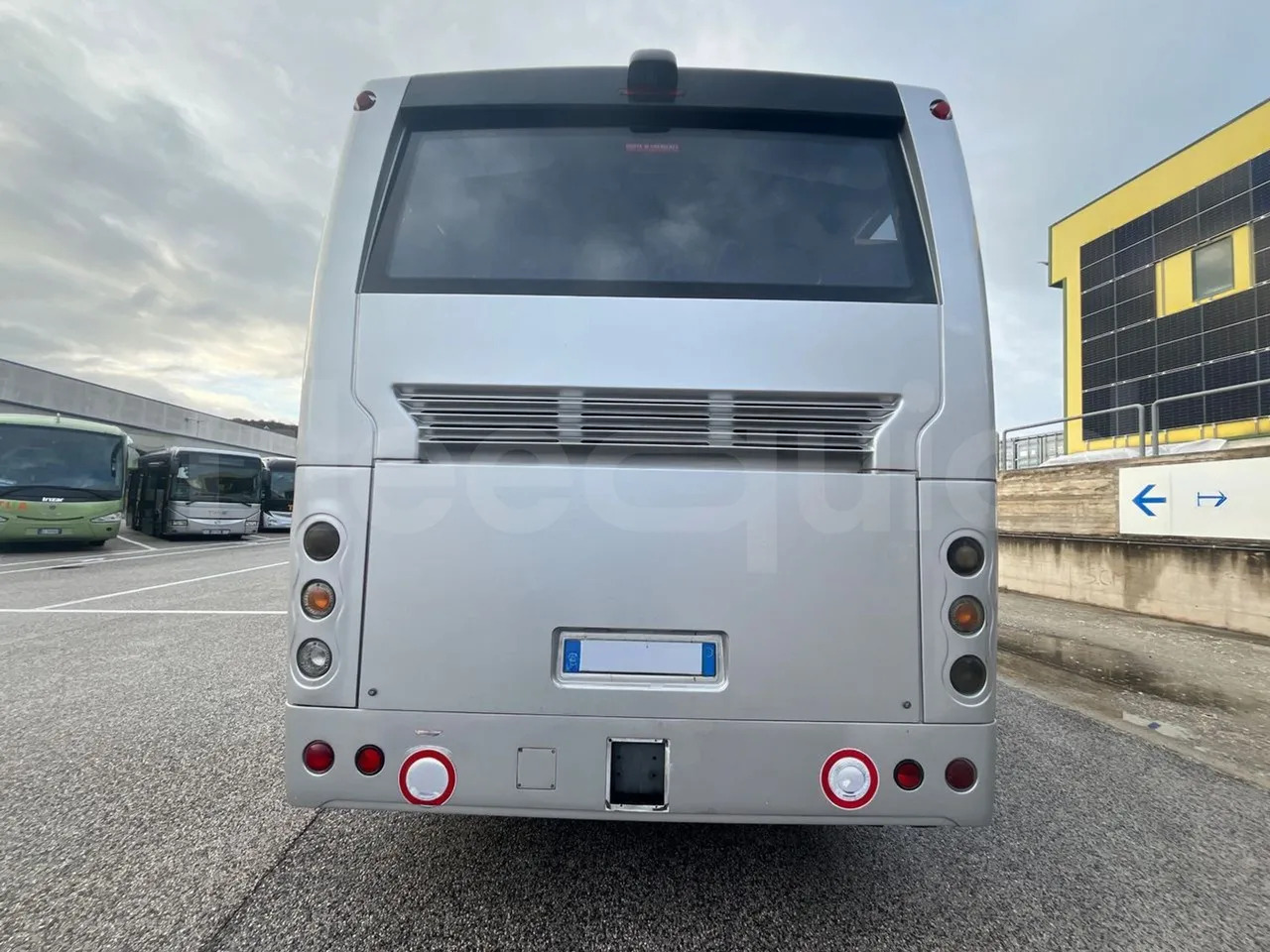 Temsa Safari RD - Autocar: foto 5 Temsa Safari RD - Autocar: foto 5