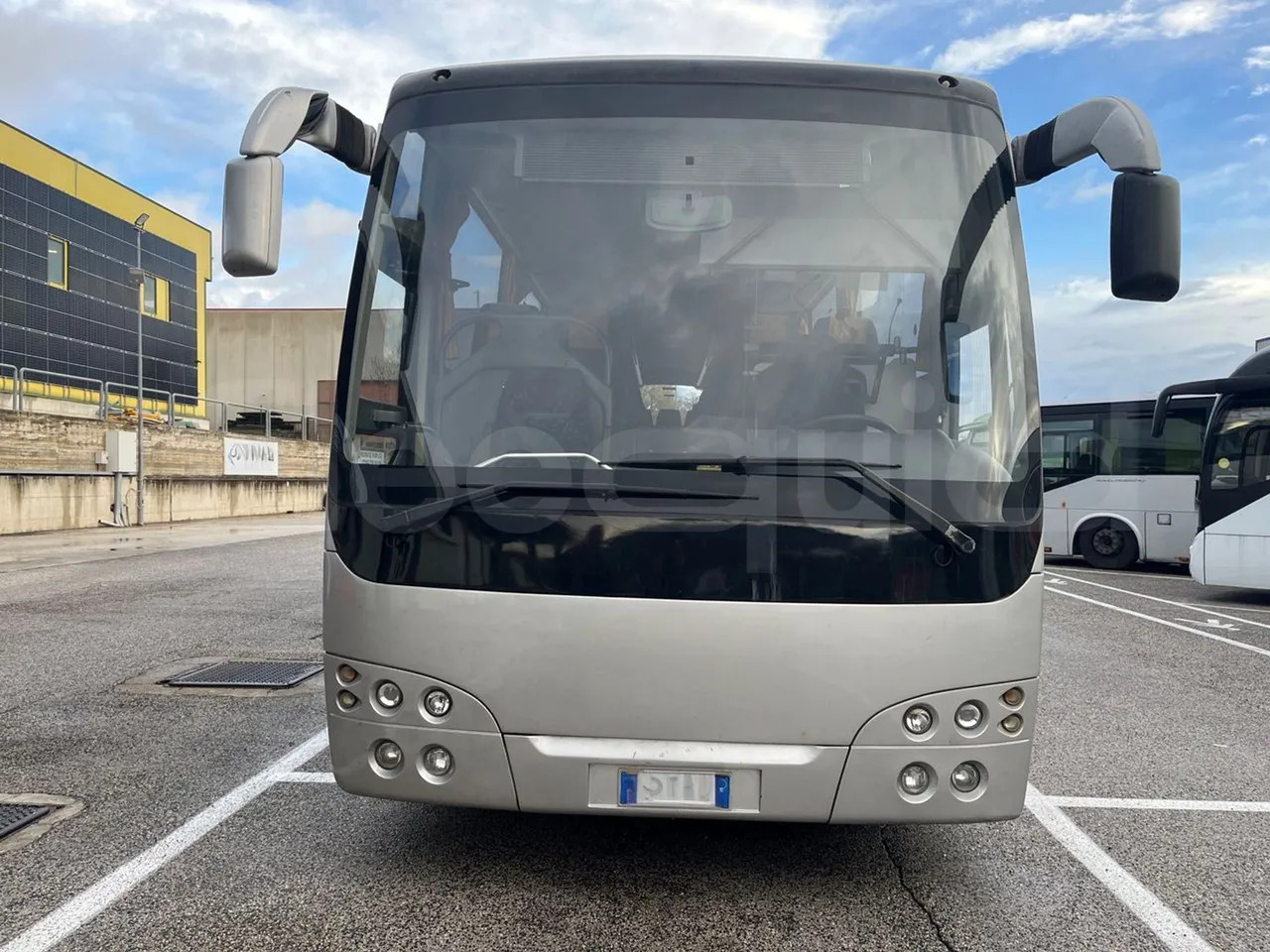 Temsa Safari RD - Autocar: foto 2 Temsa Safari RD - Autocar: foto 2