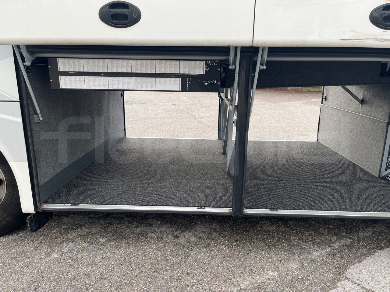 Autocar Van Hool Astron: foto 7