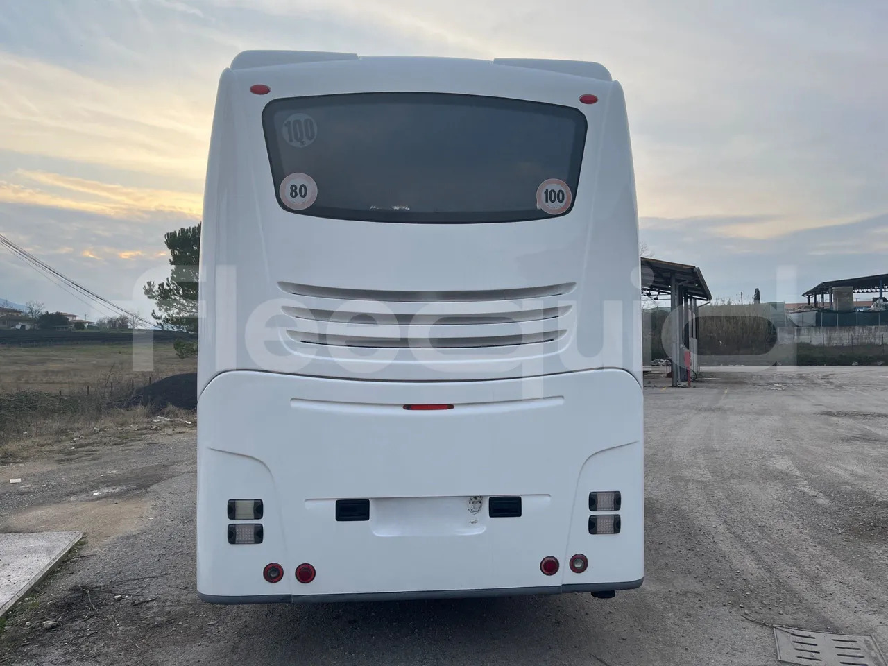 Volvo B12 - Autocar: foto 5 Volvo B12 - Autocar: foto 5