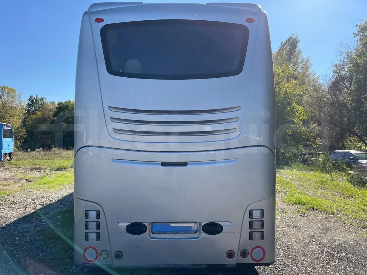 Volvo Barbi Genesis - Autocar: foto 5 Volvo Barbi Genesis - Autocar: foto 5