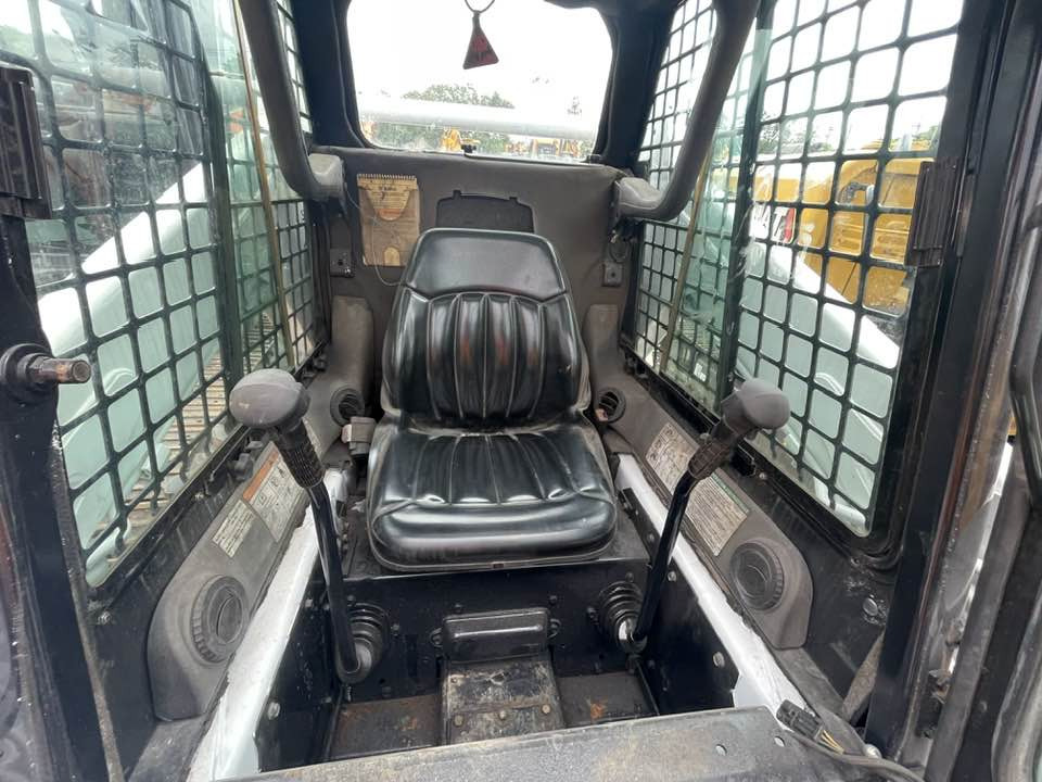 Bobcat S185 S185 - Minicargadora: foto 2 Bobcat S185 S185 - Minicargadora: foto 2