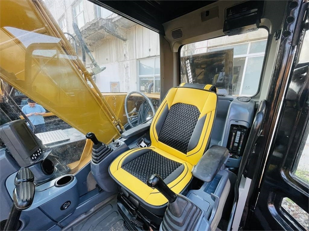 CAT 312 2gc - Excavadora de cadenas: foto 2 CAT 312 2gc - Excavadora de cadenas: foto 2