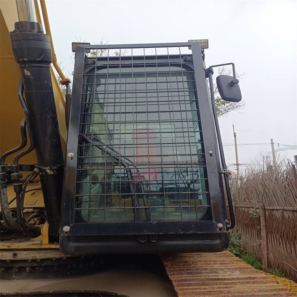 CAT 336 E - Excavadora de cadenas: foto 5 CAT 336 E - Excavadora de cadenas: foto 5