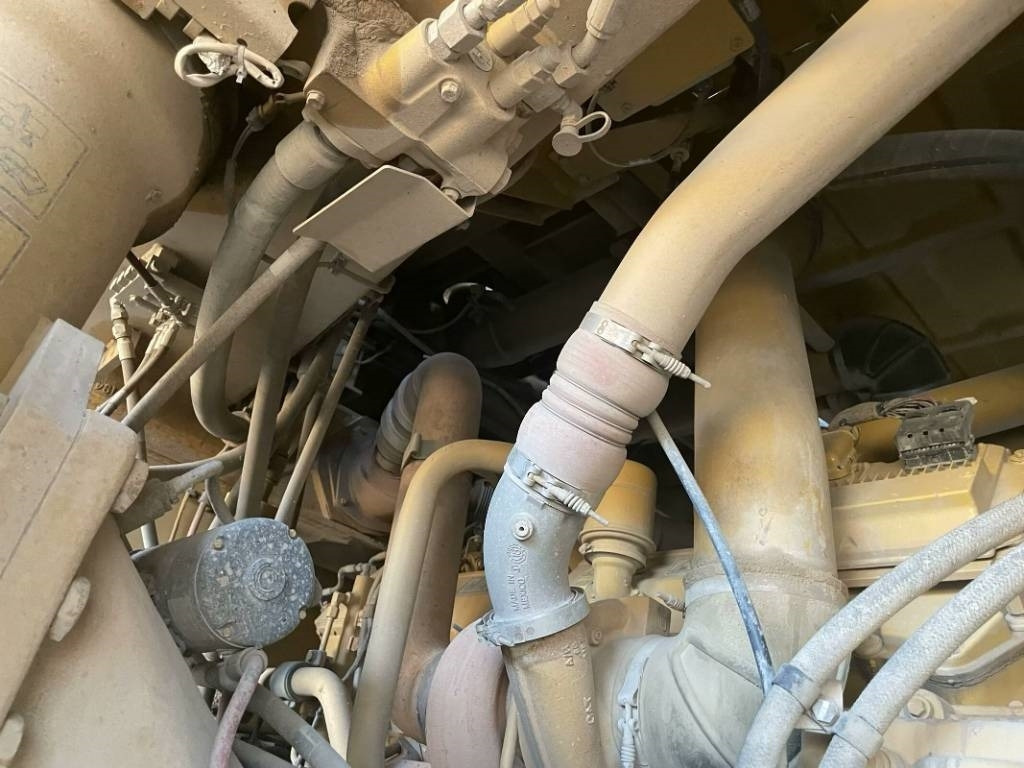 CAT 777e - Dúmper rígido: foto 4 CAT 777e - Dúmper rígido: foto 4