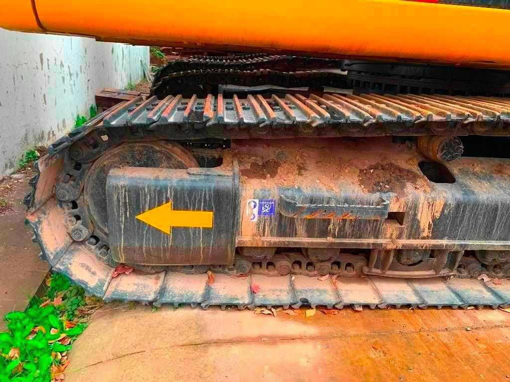 Carter 323 D2L - Excavadora de cadenas: foto 4 Carter 323 D2L - Excavadora de cadenas: foto 4