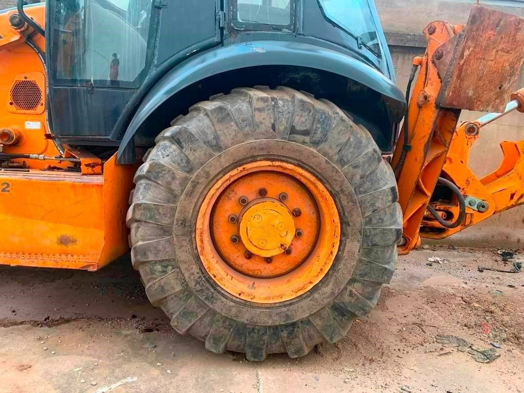 Case 580 M - Retroexcavadora: foto 4 Case 580 M - Retroexcavadora: foto 4