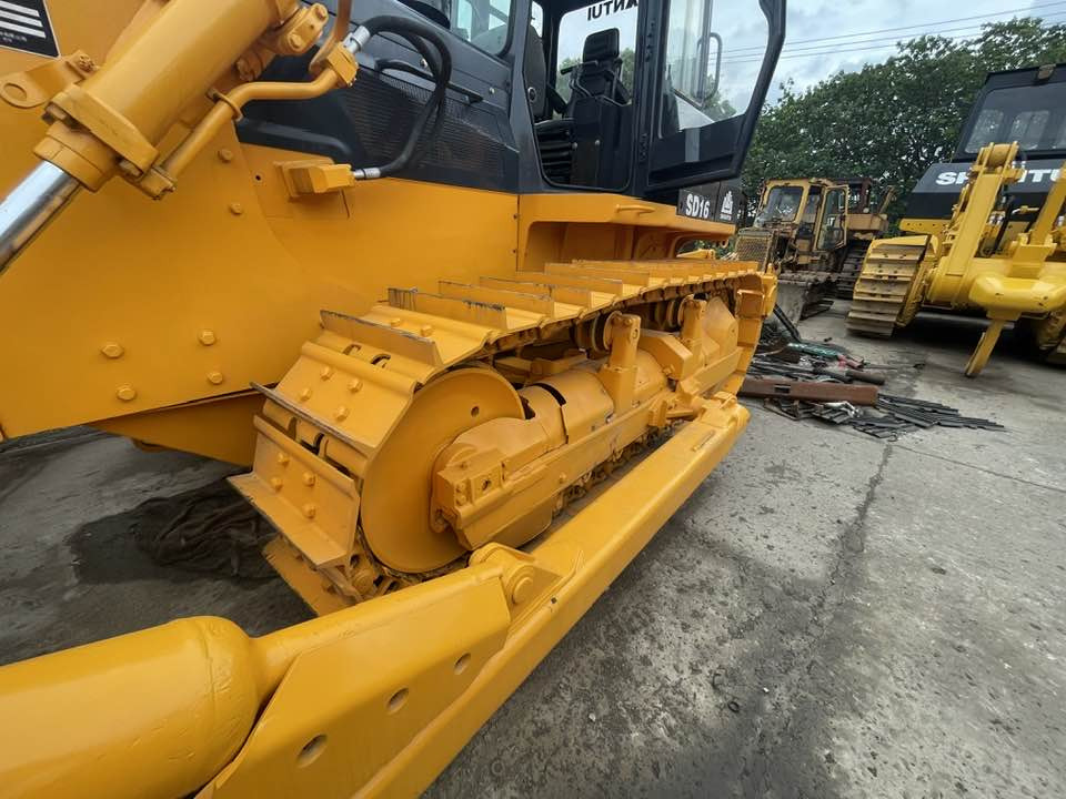 Caterpillar SD13 - Bulldozer: foto 5 Caterpillar SD13 - Bulldozer: foto 5