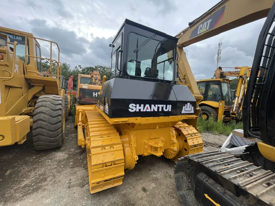 Caterpillar SD13 - Bulldozer: foto 3 Caterpillar SD13 - Bulldozer: foto 3