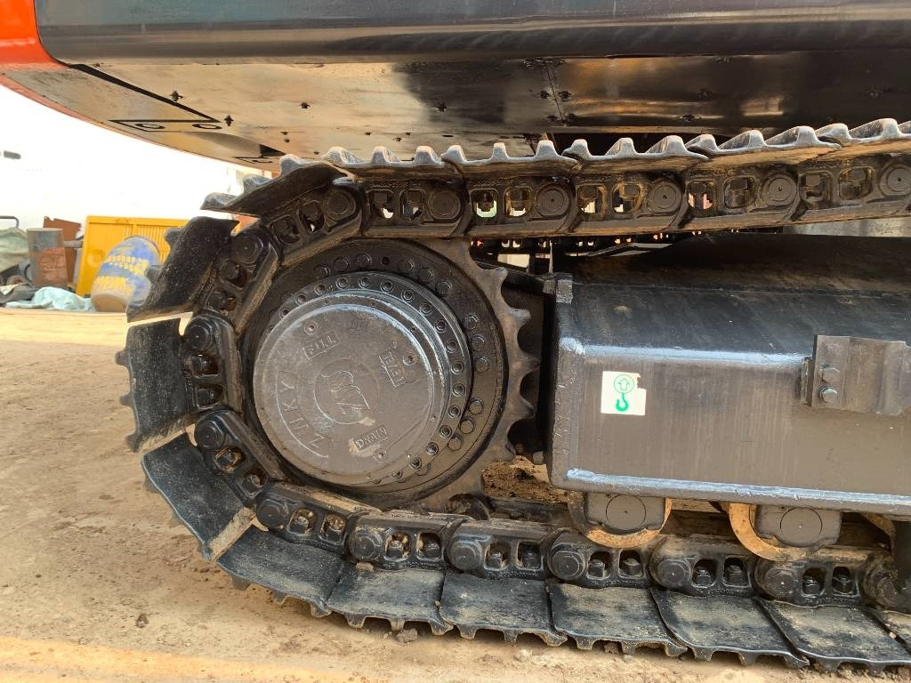 Doosan DX 340 LCA - Excavadora de cadenas: foto 5 Doosan DX 340 LCA - Excavadora de cadenas: foto 5
